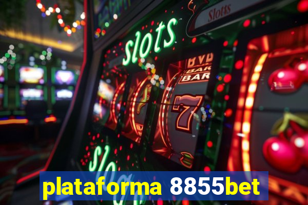 plataforma 8855bet